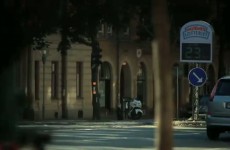 Fotoradarowa Teoria Zabawy - nagrody za przestrzeganie predosci