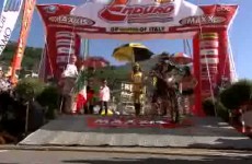 GP Wloch 2010 - the best of