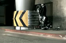 Ghost Bikes - reklama ubezpieczen zdrowotnych