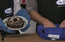 Gotowanie w kocach grzewczych do opon