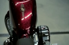 HD 1200 Sportster 72 - detale motonowosci na rok 2012