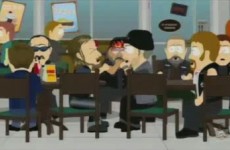 Harleyowcy zwracaja uwage