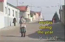 Hiszpanskie wyscigi uliczne