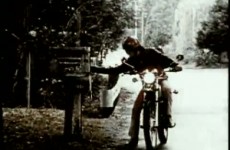 Honda i John Travolta - reklama z dawnych lat