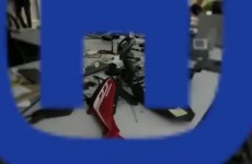 Husqvarna 900 - nowoczesny design