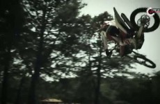 Husqvarna TC449 i TE449 - zwiastun