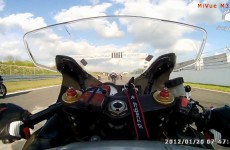 I Runda Pucharu Youngtimer 2014 na Torze Poznan