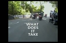 Isle of Nan TT - zwiastun parodii slynnego wyscigu