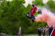 Jackass 3D - zwiastun nowej czesci