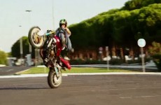 Jorian Ponomareff trenuje w Montpellier