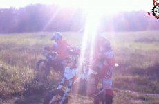 KK Kacper i Kamil 2014