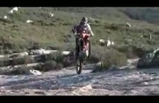 KTM EXC 450 - specyfikacja motocykla