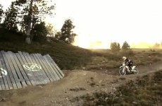KTM Freeride 350 - Despres i Gracia lamia prawo w Pirenejach