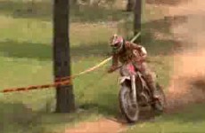 KTM na MS w Rajdach Enduro