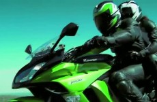 Kawasaki Z1000SX  2011