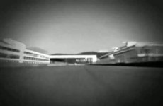 Kawasaki ZX-10R 2011 na torze Autopolis