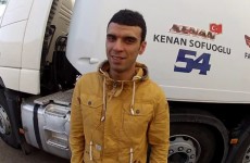 Kenan Sofuoglu pozdrawia czytelnikow Scigaczpl