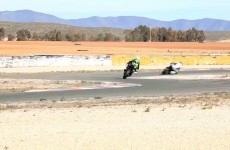 MS World Supersport - Bogdanka PTR Honda sezon 2012