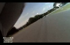 Marek Szkopek Superstock 600