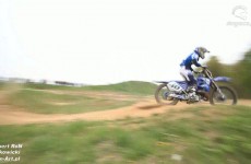 Mistrzostwa Polski w Motocrossie 2011 - I i II runda Chelmnie