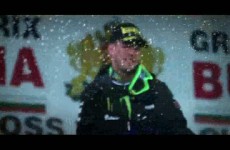 Mistrzostwa Swiata w Motocrossie - Bulgaria MX1