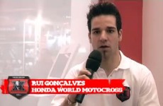 Motocrossowy Team Hondy 2011