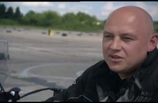 Motocykle i kobiety w telewizji - edukujemy kierowcow