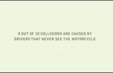 Motocyklisci padaja jak muchy