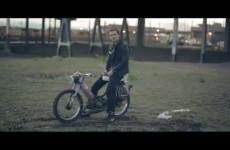 Motorowerowe gangi ze Stanow Zjednoczonych