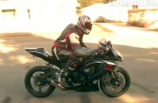 Najgorsza stunt produkcja - Roy Blake