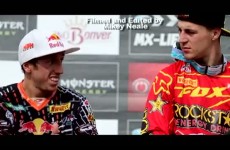 Najlepsze momenty MX1 - Grand Prix w Loket