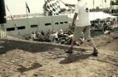 Najlepsze momenty w klasie MX2 na Motocross GP w Niemczech