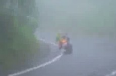 Ninja 400R 2011 - pierwszy film