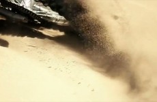 Off-roadowe motocykle Husqvarna - modele 2013