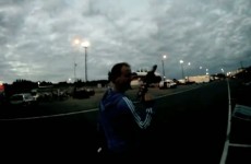 Pierwsze kroki na torze w Brnie