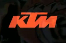 Prezentacja teamu KTM EXC-F 350 i wygrana Blazusiaka w Barcelonie