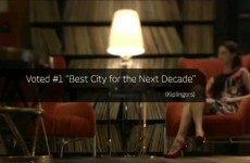 Prezentacja toru Circuit of the Americas - GP Texasu