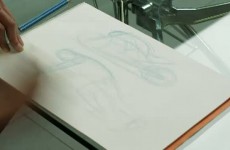 Projektowanie Ducati Diavela