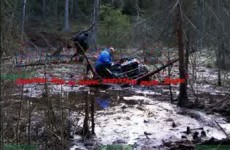 Puchar Przeprawowy ATV Polska - zapowiedz II rundy