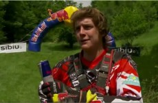 RBR dzien 1 - Karpaty goszcza zawodnikow enduro