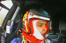 Rajd Dakar 2011 - etap II