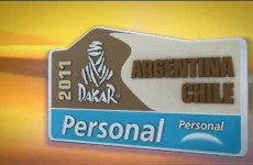 Rajd Dakar 2011 - etap VII