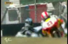 Ratunek przed gleba - Barbera