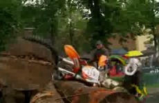 Red Bull Romaniacs 2010 - dzien pierwszy