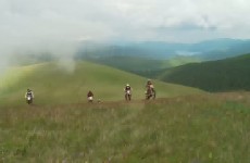 Red Bull Romaniacs 2010 DVD - trailer