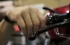 Roland Sands Victory - Project 200