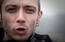 Rossi testerem kapci Bridgestone Battalx BT-016 PRO