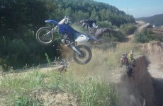 SUPERMEN YZ250F - 2013 CZATSBERG YZF250