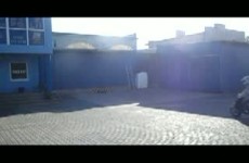 Scooter Stunt Pabianice