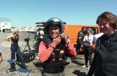 Sesje fotograficzne BMW Motorrad - jak to sie robi